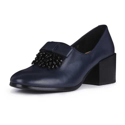 Туфли женские Pierre Cardin 710018179 синие 36 RU в Терволина