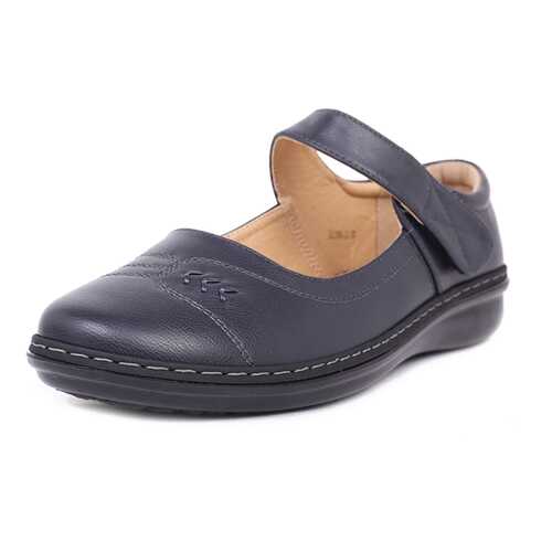 Туфли женские T.Taccardi 008067T0 синие 38 RU в Терволина