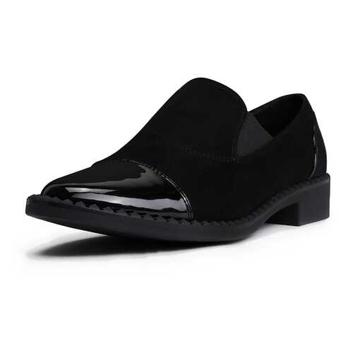 Туфли женские T.Taccardi K0490LC-2A черные 36 RU в Терволина