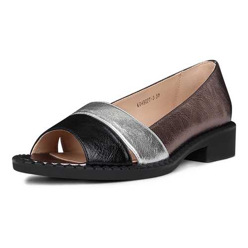 Туфли женские T.Taccardi K0490PT-3 разноцветные 40 RU в Терволина